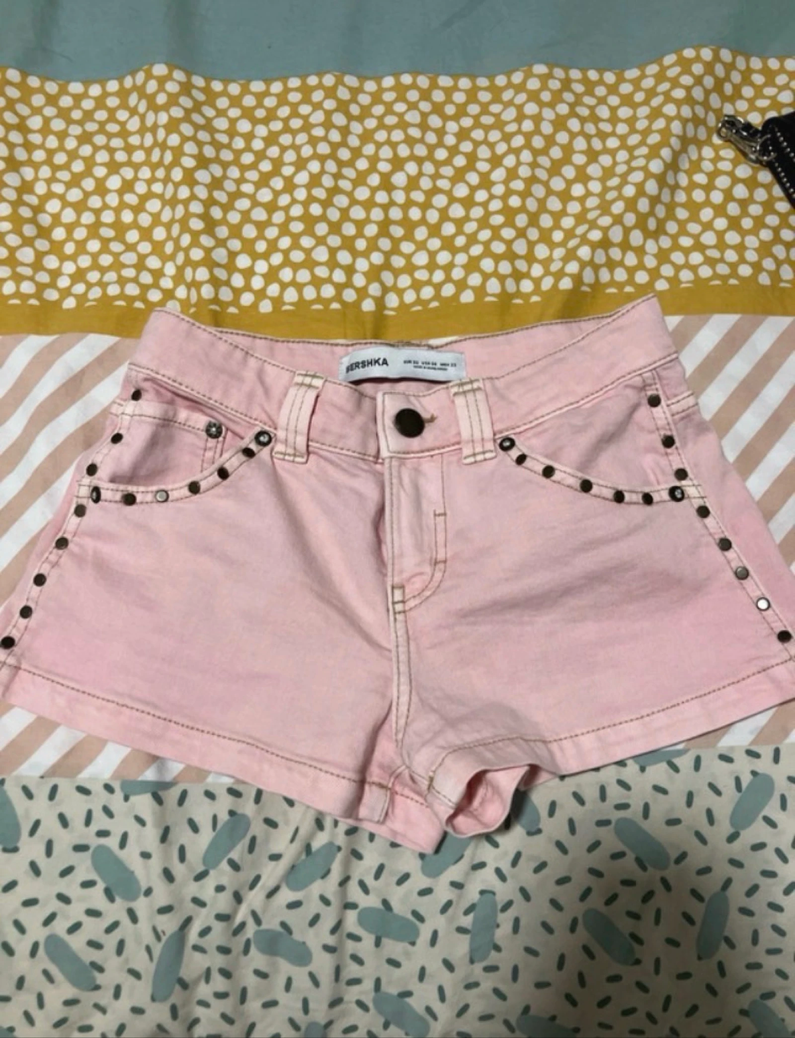 pantalón Bershka 